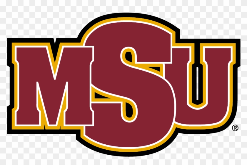 Midwestern State Mustangs Logo - Midwestern State Football Logo #431421