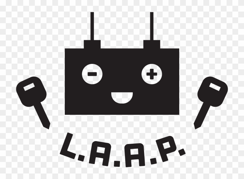 Laap Logo - University Of Texas At Austin #431439
