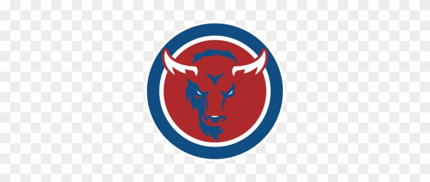 Buffalo Bill Clipart - Buffalo Bills New Logo #431441