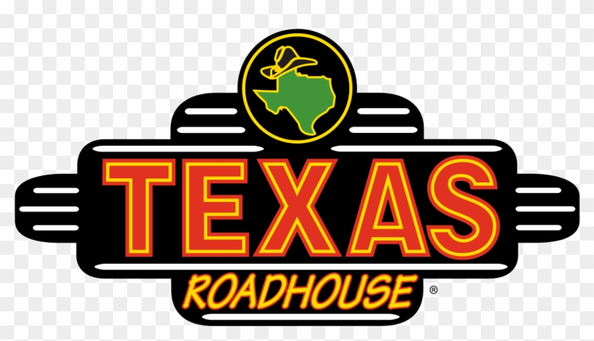 Texas Roadhouse Offers Free Lunch For Special Olympics - Texas Roadhouse Logo #431445