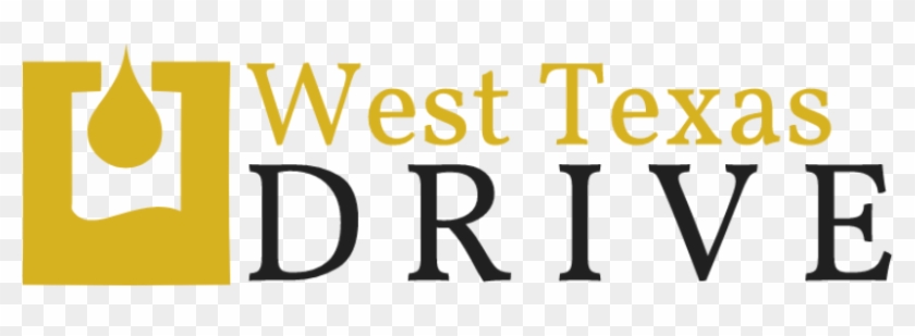 West Texas Drive Logo - Natural Gas #431449