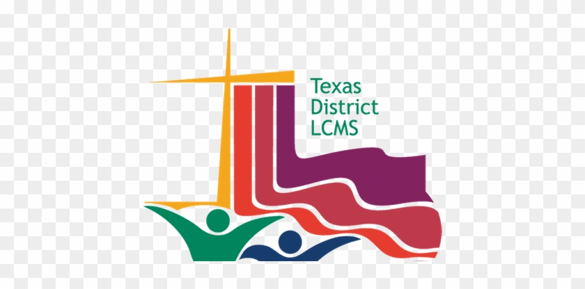 The Texas District Of The Lutheran Church Missouri - Texas #431468