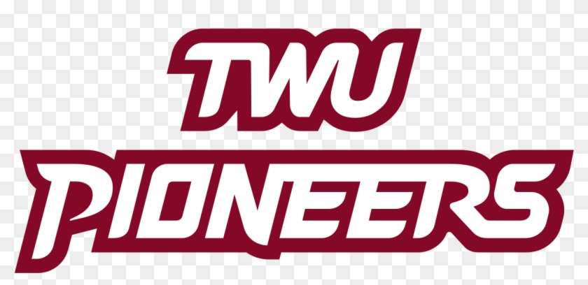 Texas Woman's University Logo #431480