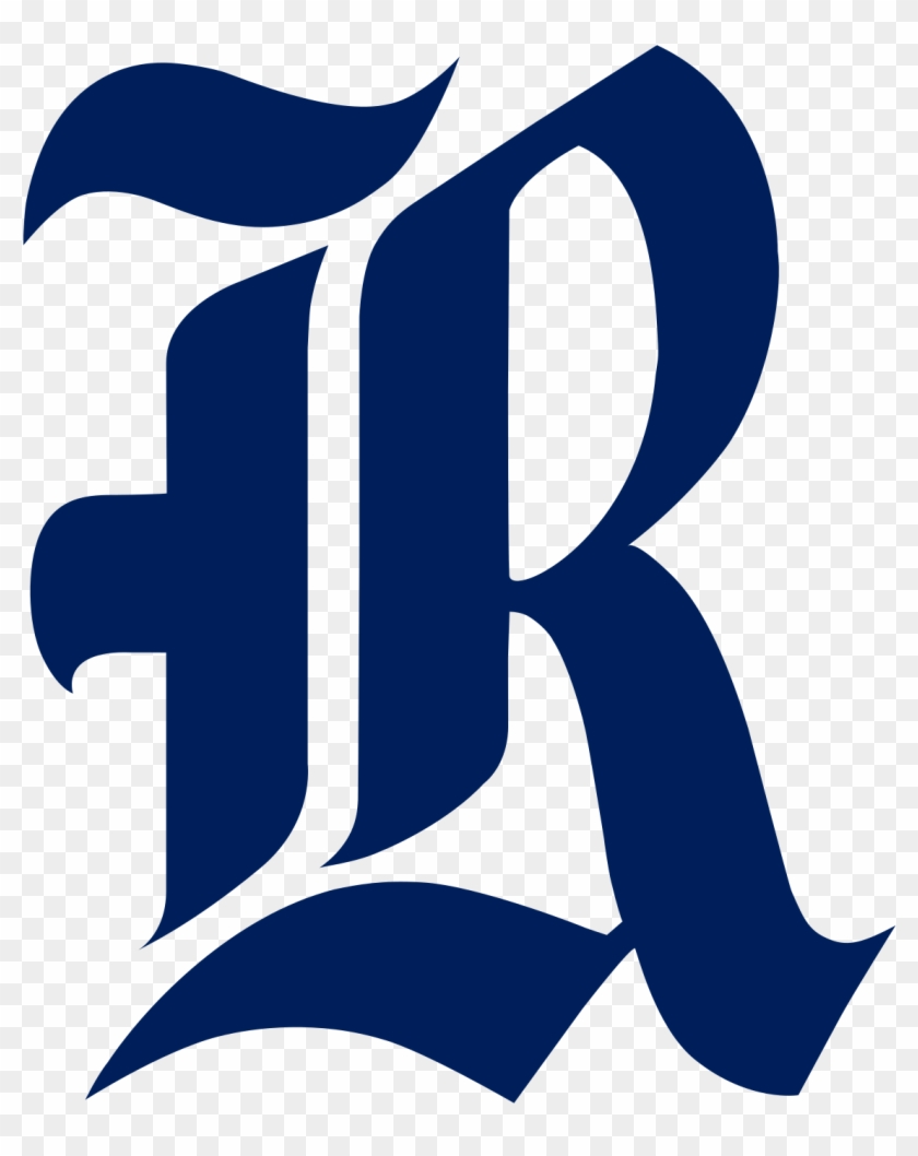 Rice Owls #431516