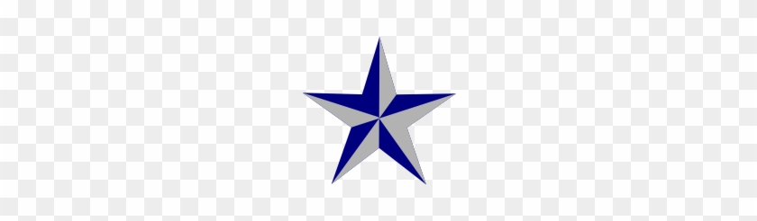 Small Texas Star #431528