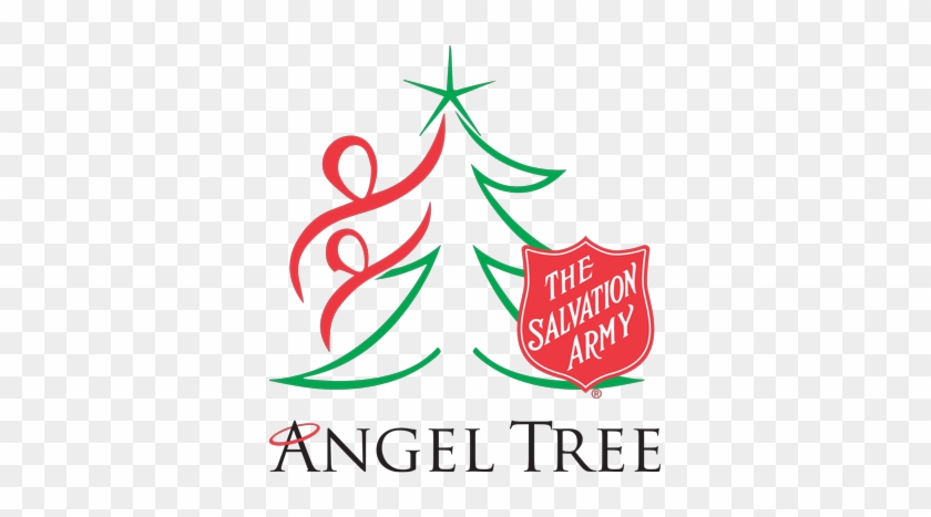 2017 Christmas Assistance Sign-up Information - Salvation Army Angel Tree Program #431550