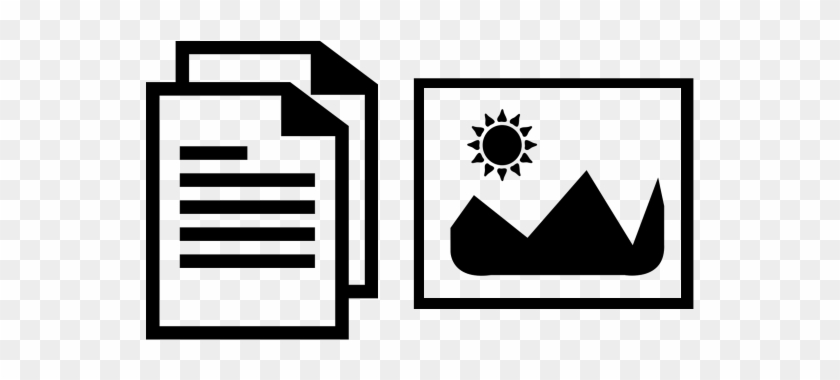 Other Online Collections Icons - Document #431556