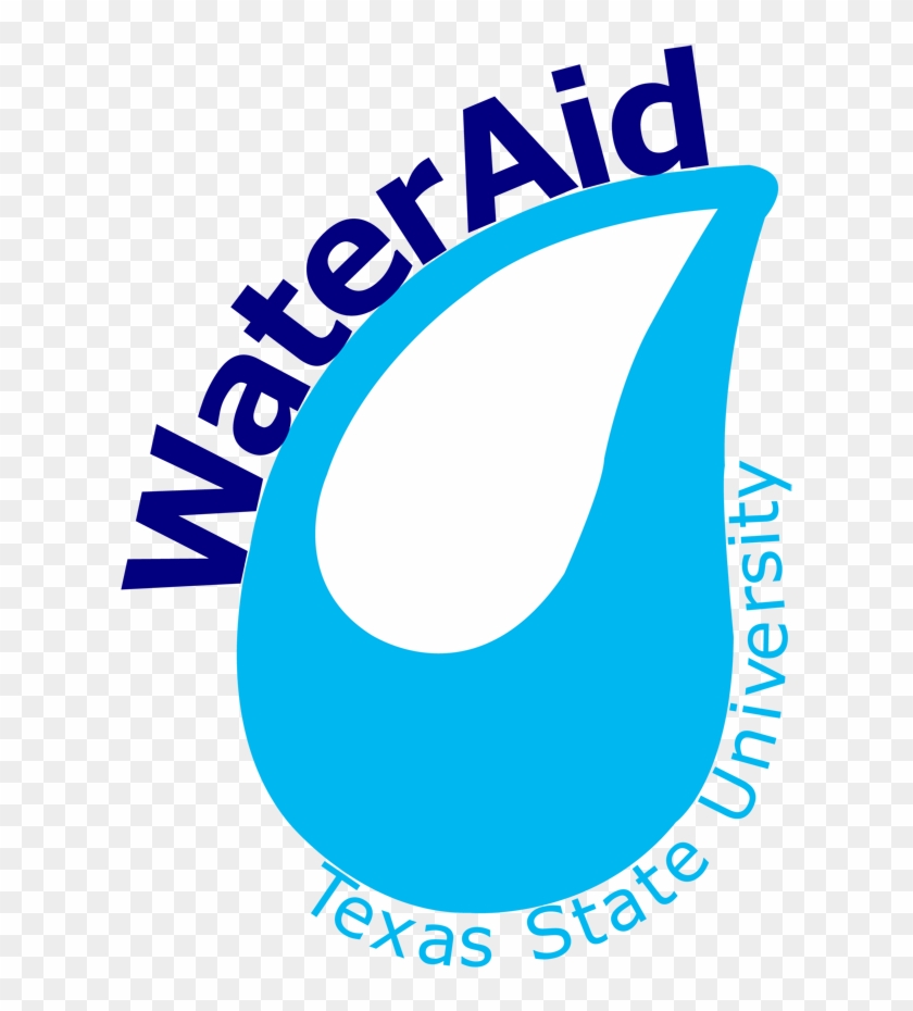 Texas State Wateraid - Website #431563