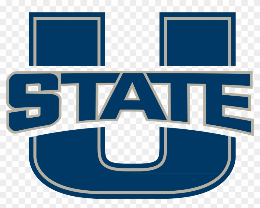 Utah State Aggies Logo Clipart - Utah State University Logo #431572