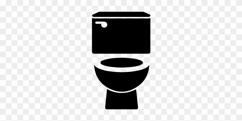 2 Gender Inclusive Toilet Sign [sam Killermann] Web - Flush Toilet Paper Sign #431576