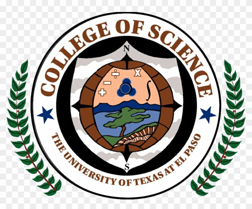 Of Texas At El Paso Is Requesting Applications For - Utep College Of Science #431592