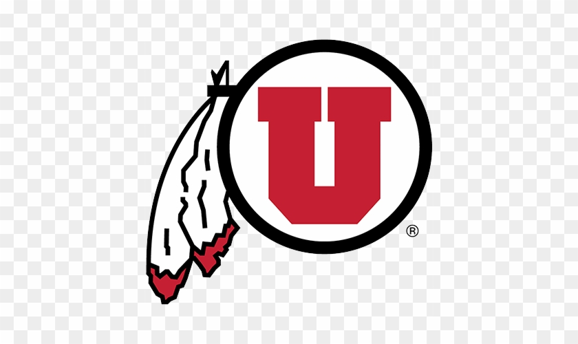 20 Vs Texas A&m Aggies - Utah Utes Logo Png #431596