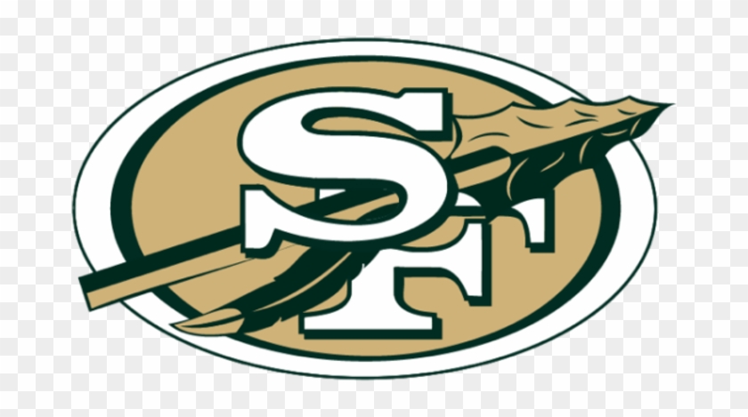Santa Fe High School Logo #431598