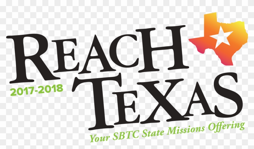 Reach Texas 2017 Bulletin Insert - Reach Texas Sbtc #431600