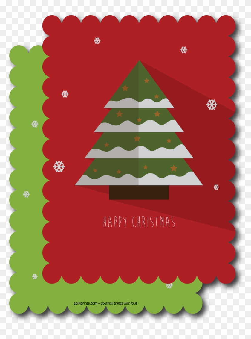 Holiday Tree Christmas - Christmas Tree #431673