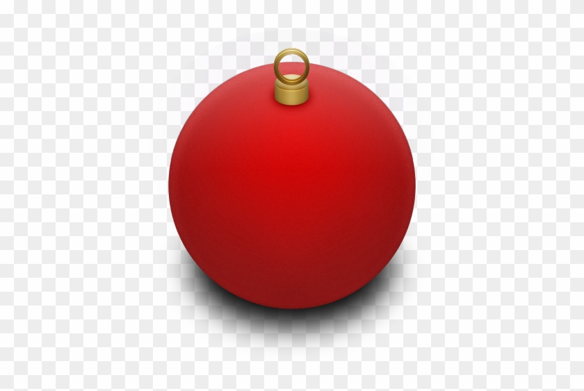 Baubles - Christmas Ornament #431677