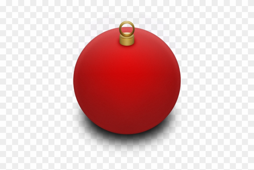 Baubles - Christmas Ornament #431677