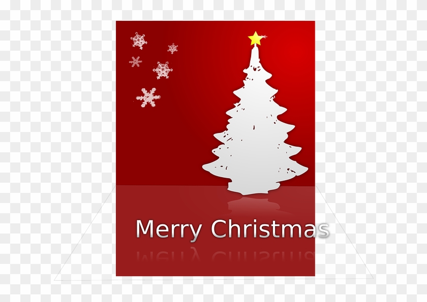 Merry Christmas Clip Art #431678