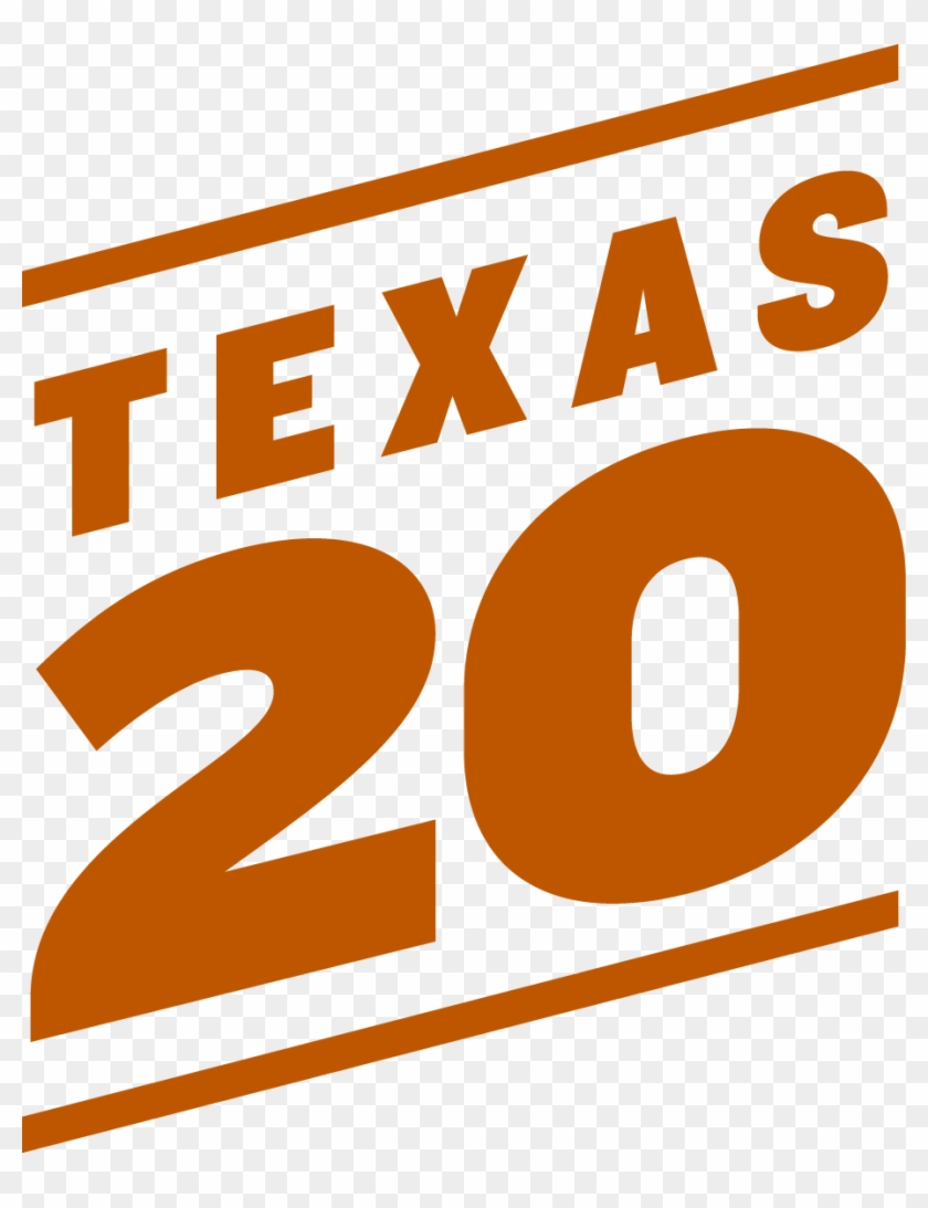 Texas - Ut Class Of 2020 #431680