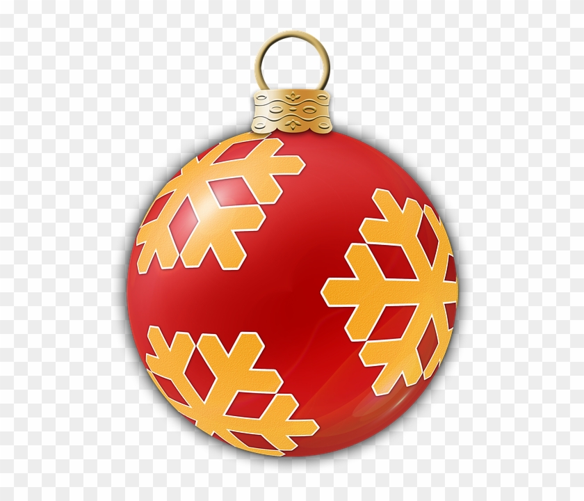 Baubles Png 14, Buy Clip Art - Christmas Flask #431690