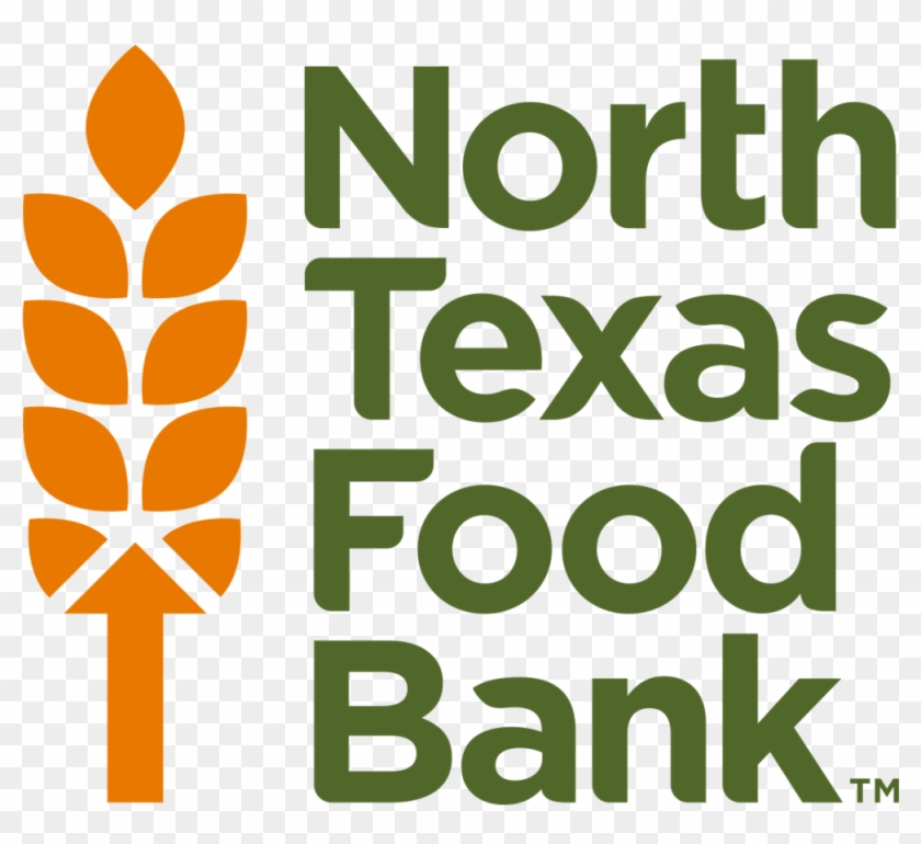 Share This Story, Choose Your Platform - North Texas Food Bank Vector Logo #431753