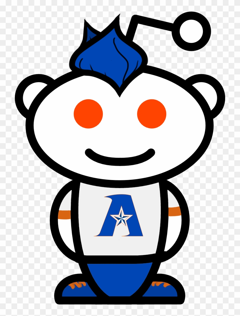 Rules - Reddit Logo Png #431777