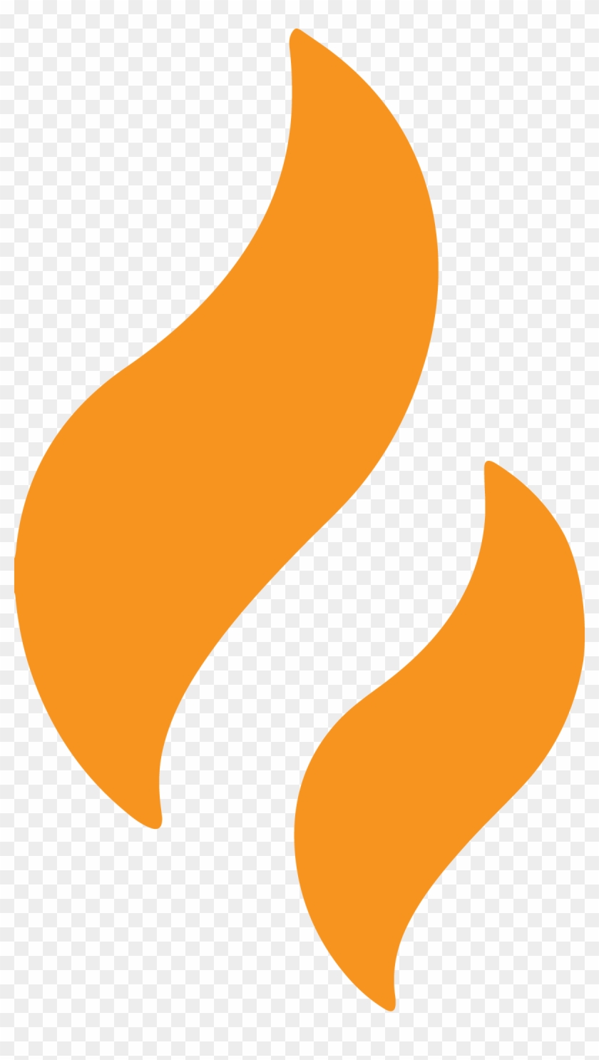Ignite Flame Logo - Flame #431781