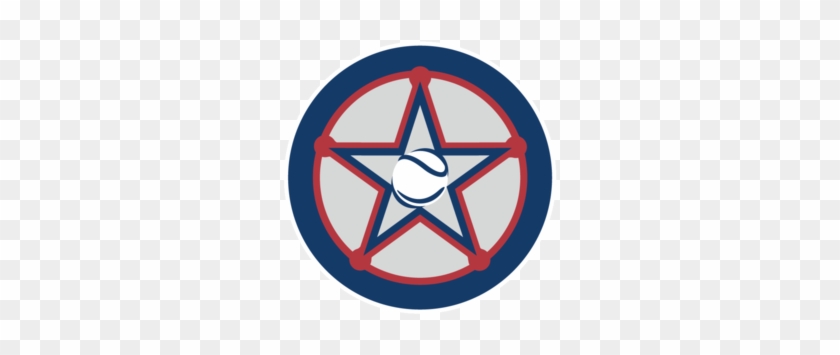 Check Out Lone Star Ball For More On The Rangers - Vector Graphics #431782