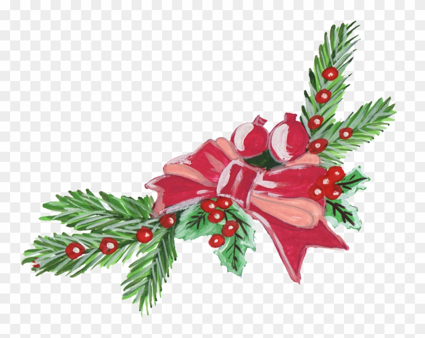 Christmas Decorations Png Christmas Ornament Png For - Christmas Decoration #431786