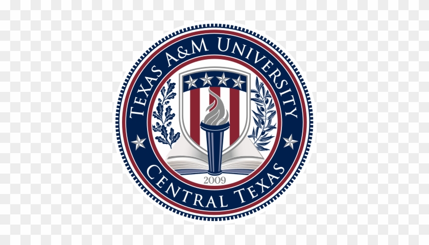 American Technological University, University Of Central - Texas A&m Central Texas Logo #431800