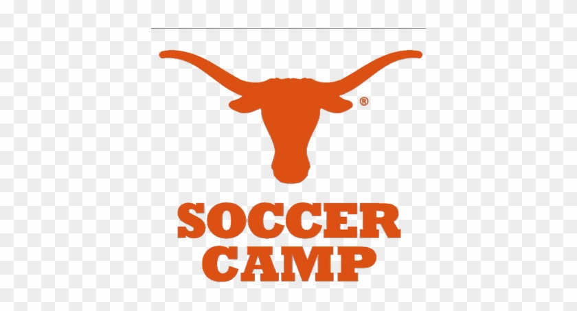Texassoccercamp - Texas Longhorns Logo Svg #431815