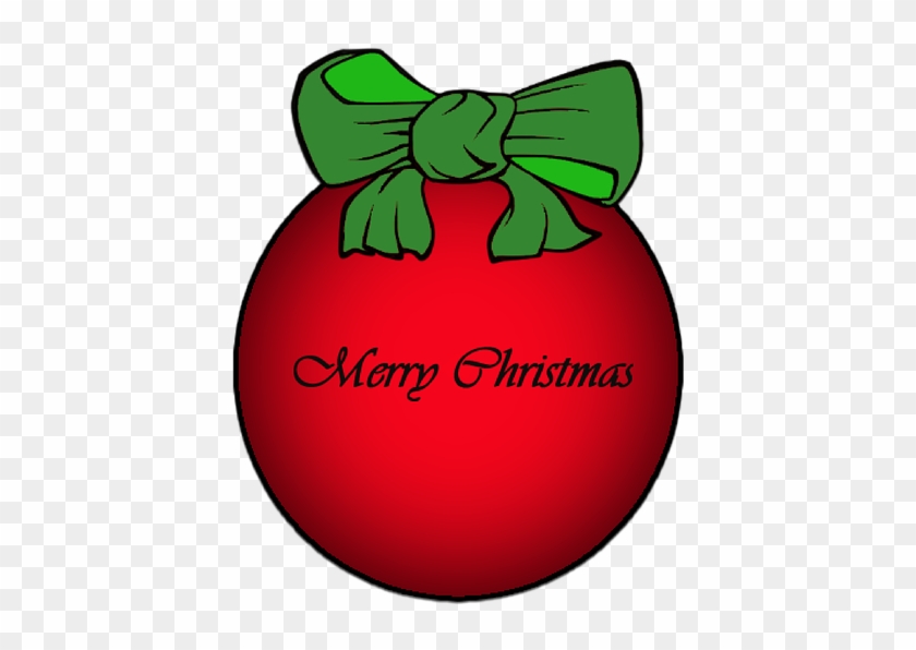 Bauble, Cockapoo, Ornament, Christmas, Merry Christmas - Royalty-free #431840