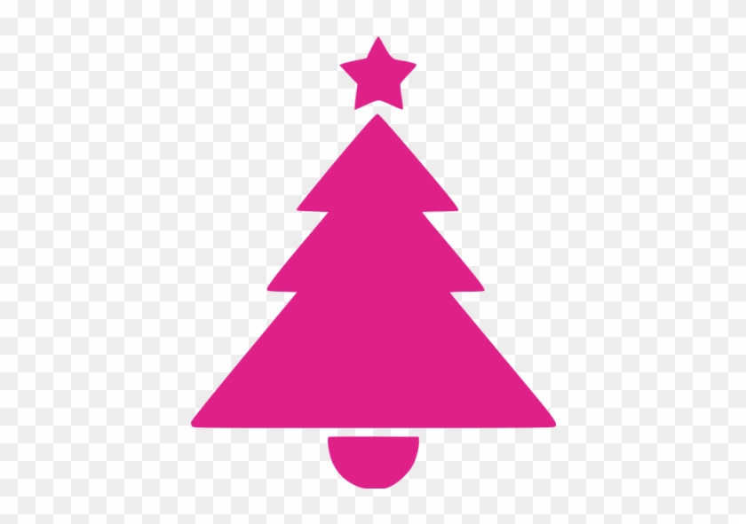 Christmas Tree Symbol Text #431867