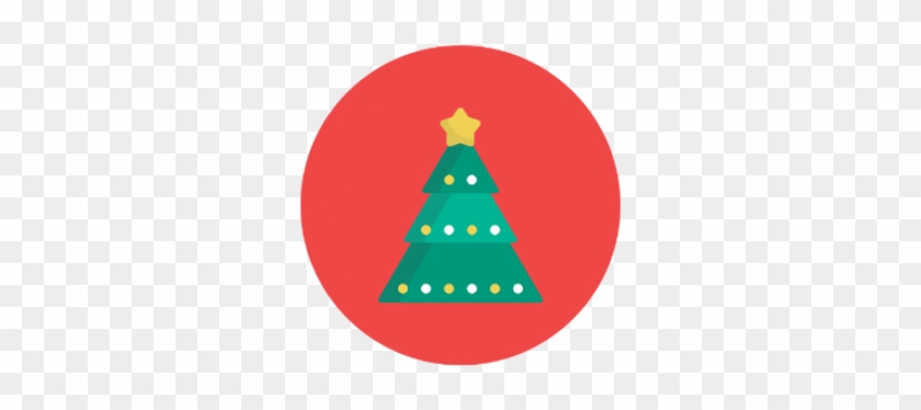 Christmas Tree #431884