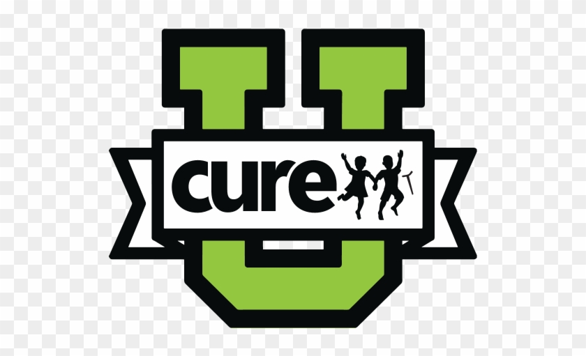 Cure U Logo - Cure U Logo #431897
