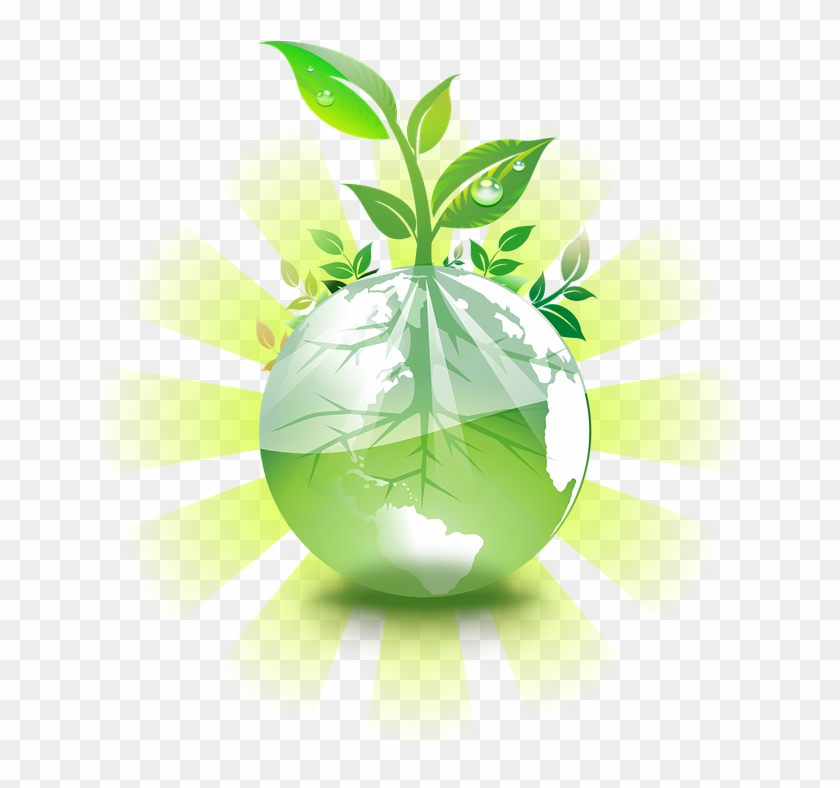 Mother Earth Clip Art #431912