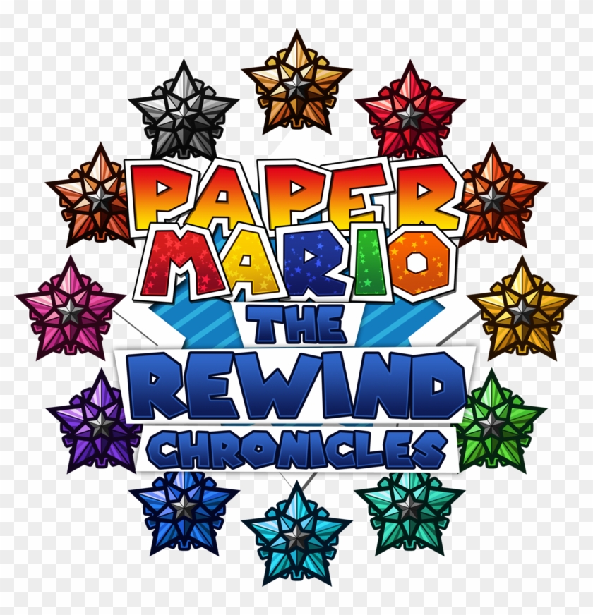 The Rewind Chronicles - Illustration #431999