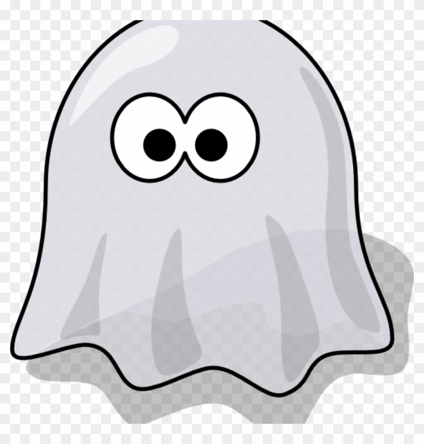 Ghost Clipart Free Cartoon Ghost Clip Art Free Vector - Being Ghosted Ghosted Meme #432002
