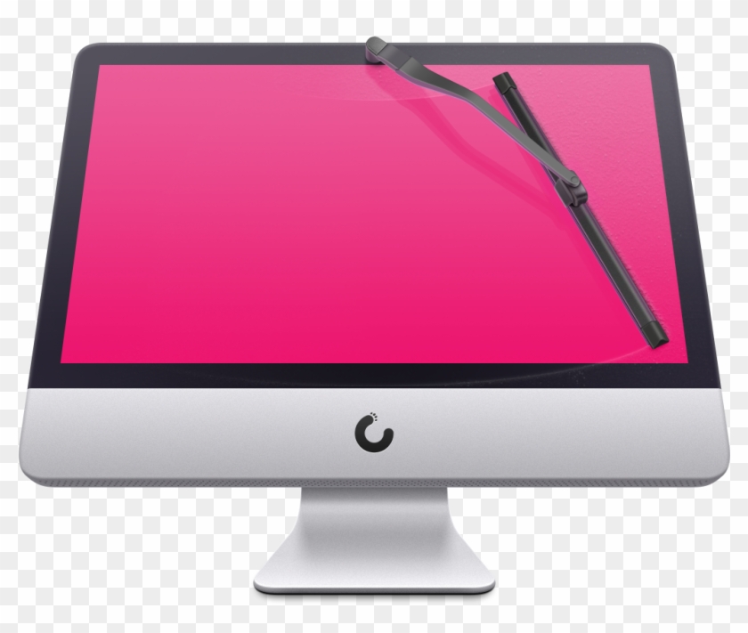 Clean My Mac 3 Icon #432026