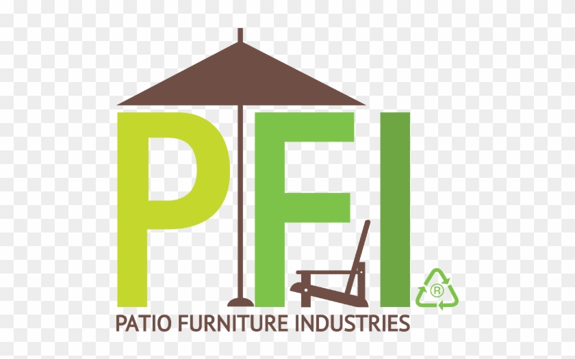 Patio Furniture Industries - Bar Stool #432046