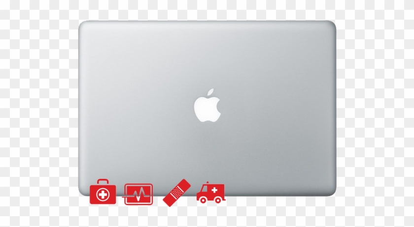 Apple Mac Repairs Oxford - Apple #432059