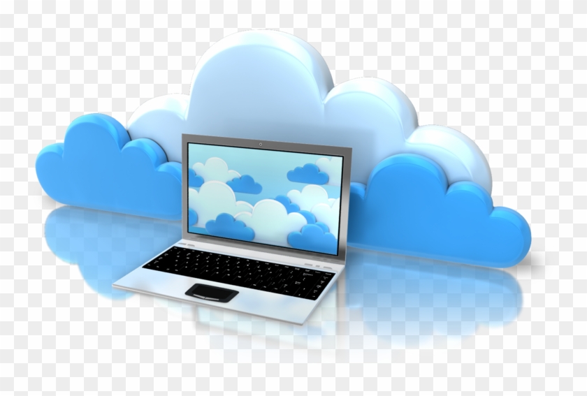Cloud Computing Png Photo - Cloud Computing Png #432096