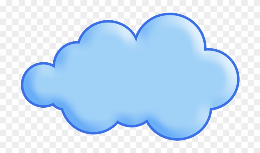 Cloud Computing Internet Cloud Storage Service Information - Cloud Computing #432134