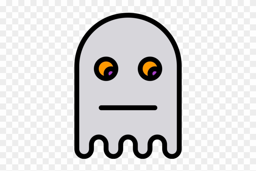 Evil Spirit Cliparts - Ghost #432136