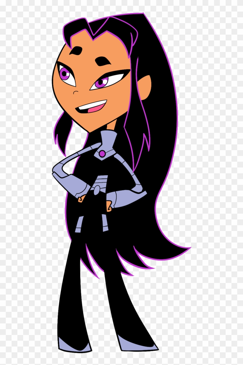 Teen - Blackfire Teen Titans Go #432165