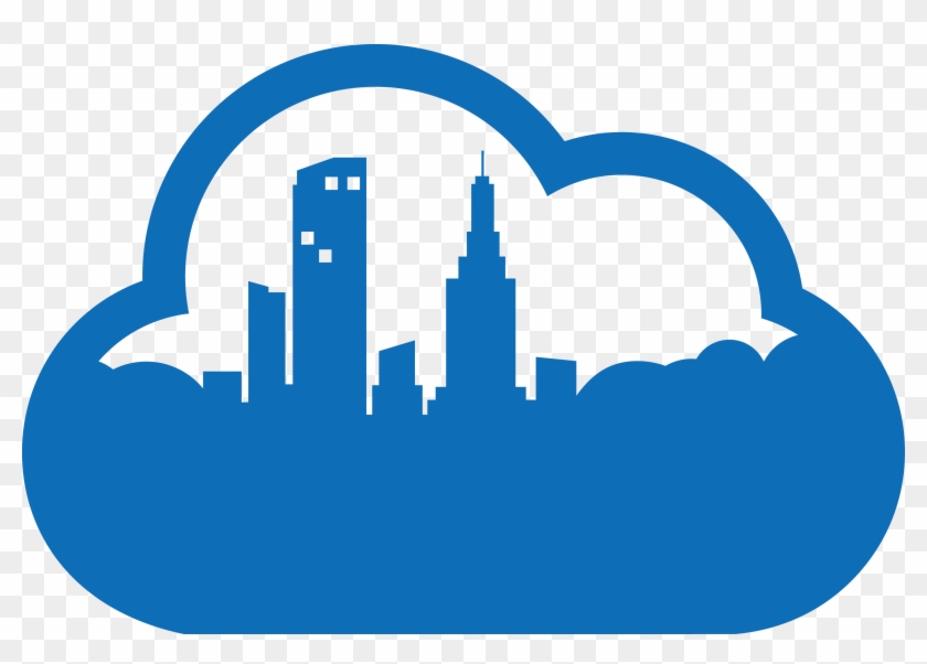 Cloud Computing Logo Icon - Portable Network Graphics #432172