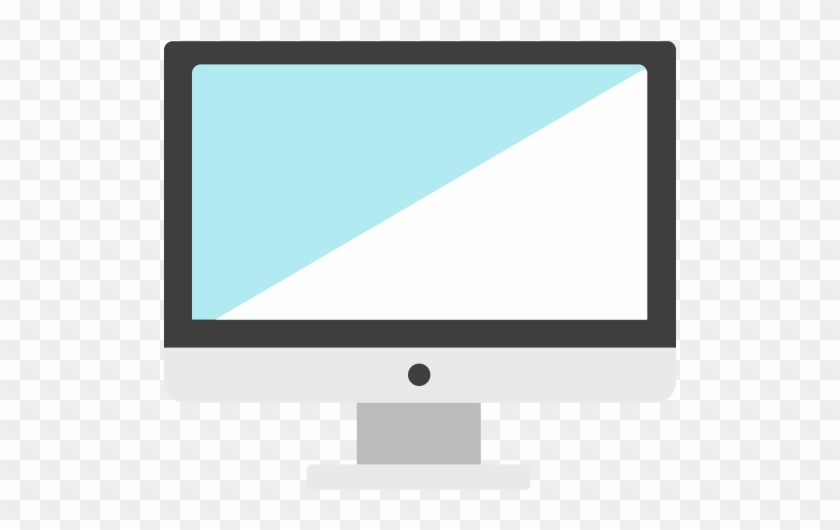 Computer, Keyboard, Laptop Icon - Laptop #432170