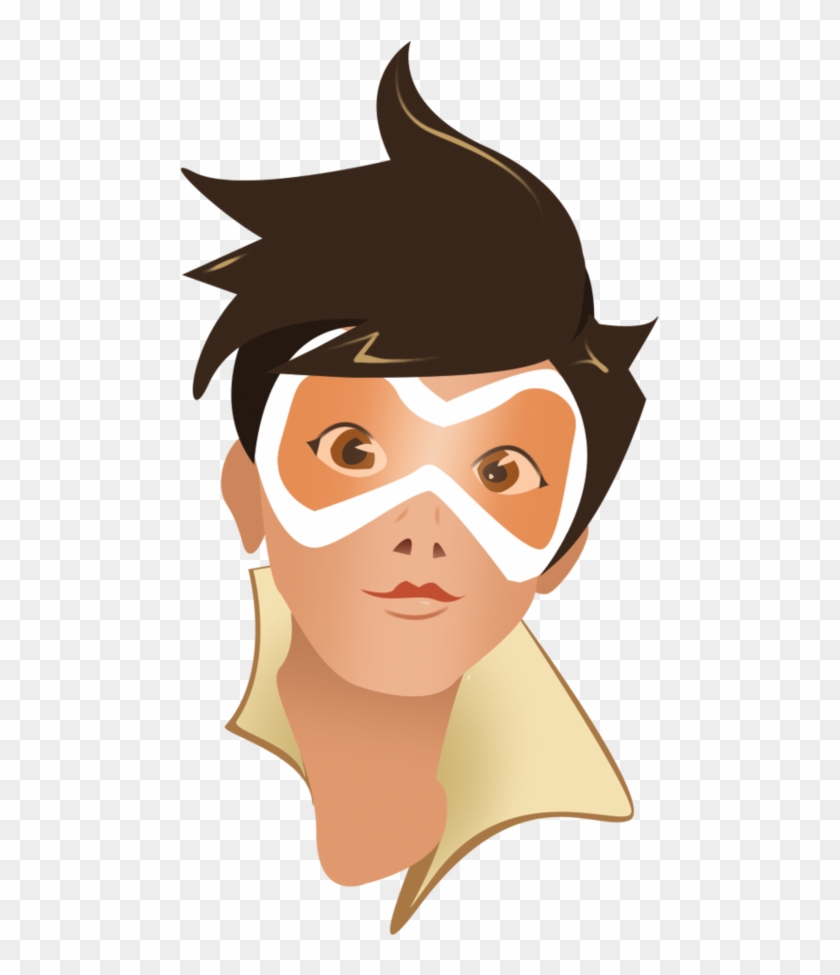 Tracer Clipart By Not - Tracer Clipart #432211