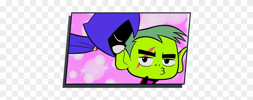 Free Beast Boy Teen Titans Go Gorilla - Cartoon #432244