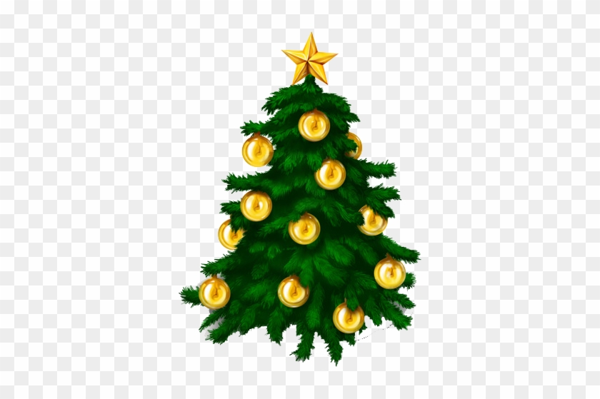 Arbol De Navidad Png By Swaggynats - Choinka #432263